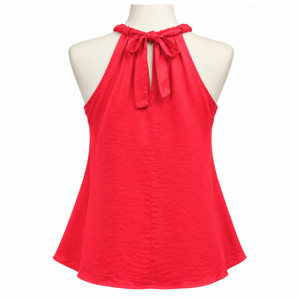 Blusa Marciano Rosa Coral- S