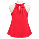 Blusa Marciano Rosa Coral- S
