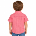 Camisa Tommy Hilfiger Rayas- 2