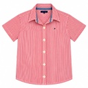 Camisa Tommy Hilfiger Rayas- 2