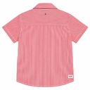 Camisa Tommy Hilfiger Rayas- 2