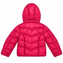 Chaqueta Hilfiger Denim Fucsia- 4