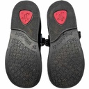 Zapatos Junior Negro Patente- 24