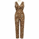 Jumper Crece Animal Print- L