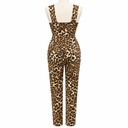 Jumper Crece Animal Print- L