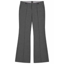 Pantalon de Vestir Gris- 32