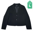 Blazer B Studio Negro- L