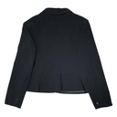 Blazer B Studio Negro- L