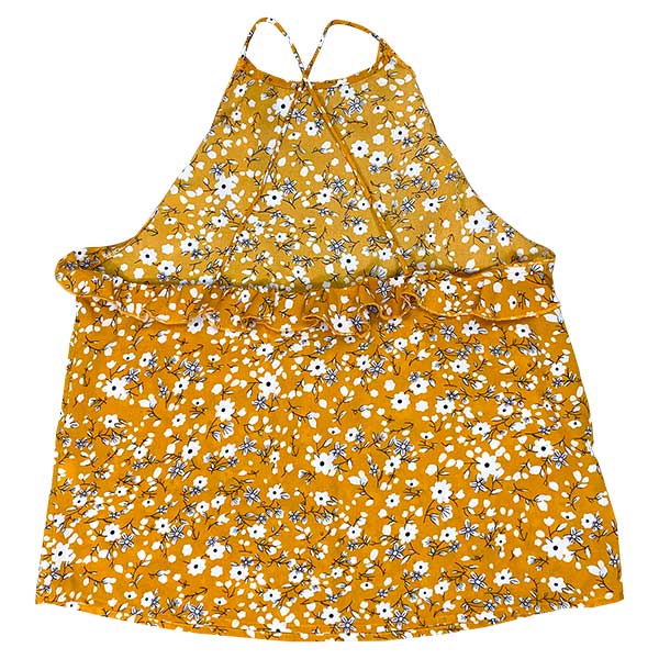 Blusa Shein Floral- M
