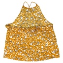 Blusa Shein Floral- M