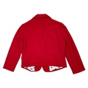 Blazer Forever21 Rojo- S