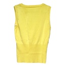 Blusa Amarilla - S