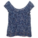 Blusa American Eagle Azul - S