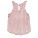 Blusa American Eagle Lila- S