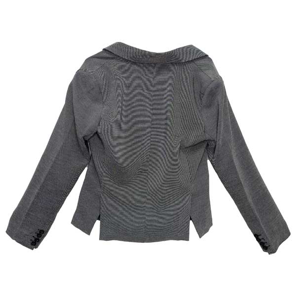 Blazer Jonathan Gris - M
