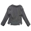 Blazer Jonathan Gris - M