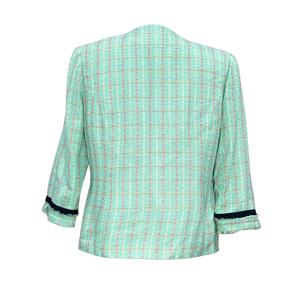 Blazer Juilliard Multicolor- M