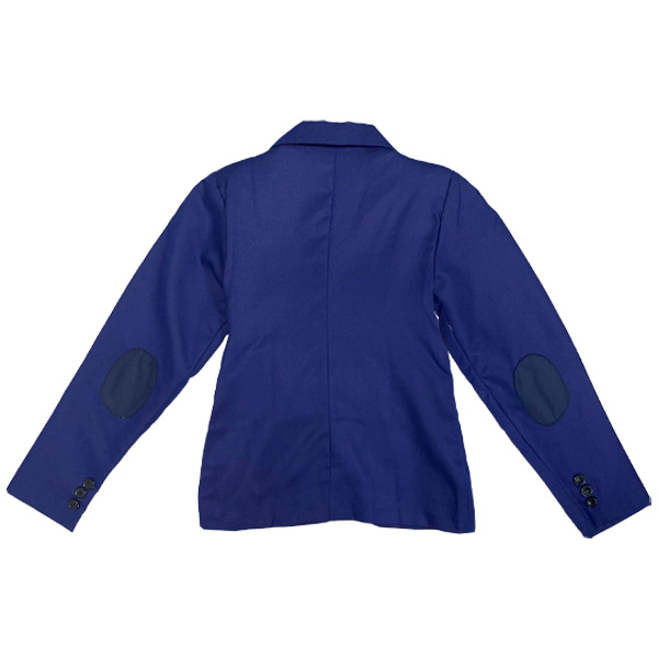 Blazer Le Coutures Azul Marino- 5/6