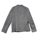Blazer Lola Valdueza Gris - 46