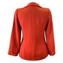 Blazer Naranja- M