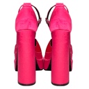 Tacones Mixx Shu2 Fucsia- 8