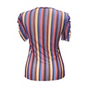 Blusa Zara Multicolor- S