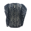 Blusa Express Negro- M
