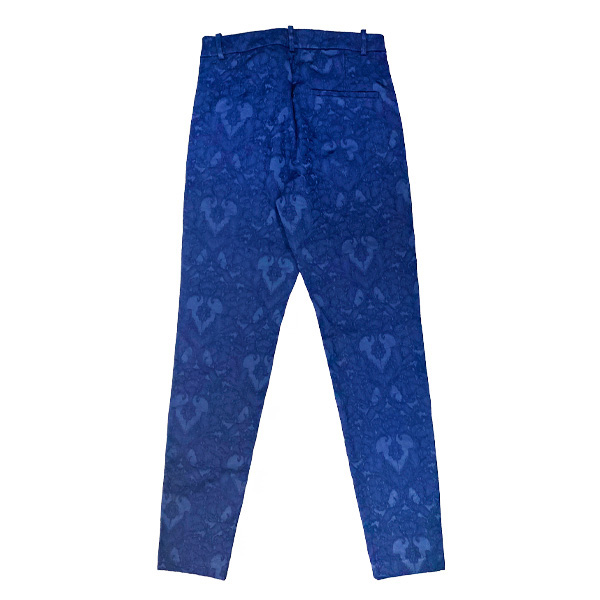 Pantalon HyM Azul Marino- S
