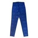 Pantalon HyM Azul Marino- S