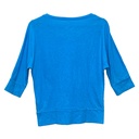 Blusa Justice Azul- 8