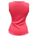 Blusa Papaya Rosa Coral- M