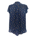 Camisa HyM Estampada- L