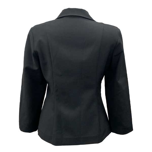 Blazer Negro- M