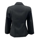 Blazer Negro- M