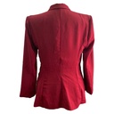 Blazer Prestige Rojo- 14