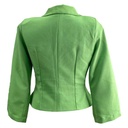 Blazer Verde Manzana- S