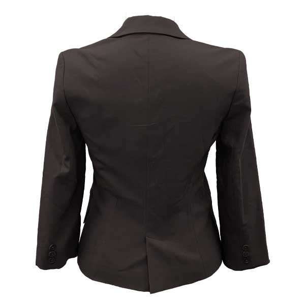 Blazer Zara Cafe- L