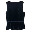 Blusa A/X Negra - XS