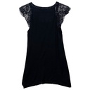 Blusa A/X Negro- M