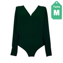 Body Forever21 Verde Pino- M