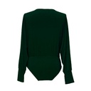Body Forever21 Verde Pino- M