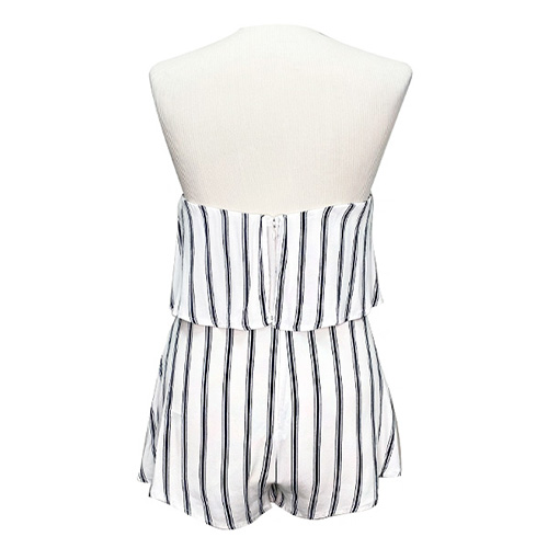 Jumper Forever21 Lineas- M