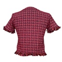 Blusa Zara Multicolor- M