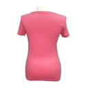 Blusa Aeropostale Palo Rosa- M
