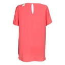 Blusa Ann Taylor Coral- L