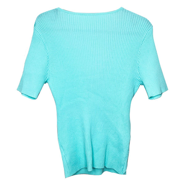 Blusa Aquamarina - S