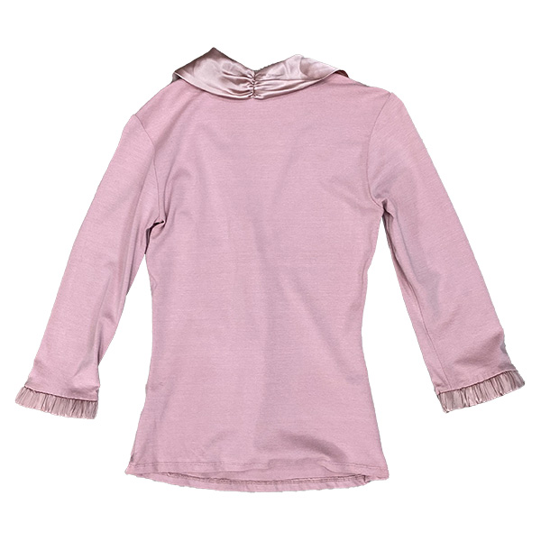 Blusa ArdenB. Rosa- S