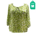 Blusa Armi Estampada- M