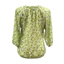 Blusa Armi Estampada- M