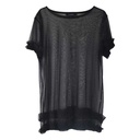 Blusa Atmosphere Negra - 8